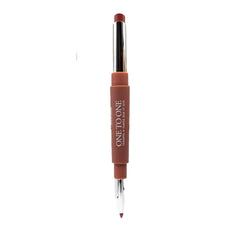 Face Complex Rossetto e Matita One to One Durata fino a 8H