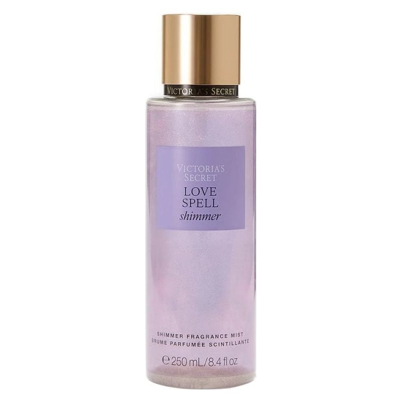 Victoria's Secret Shimmer Collection 250 ml