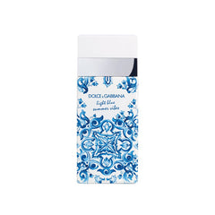 TESTER DOLCE&GABBANA Light Blue Summer Vibes Eau de Toilette 100ml