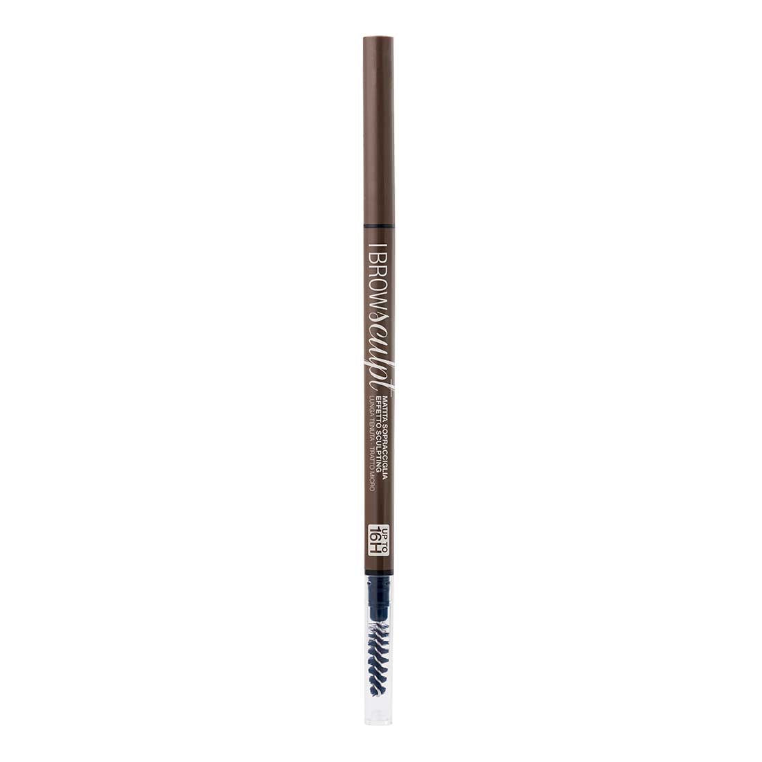 Bellaoggi I Brow Sculpt Matita Sopracciglia Effetto Sculpting 16H