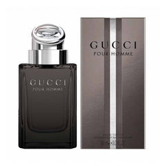 GUCCI POUR HOMME Eau de Toilette 90 ml