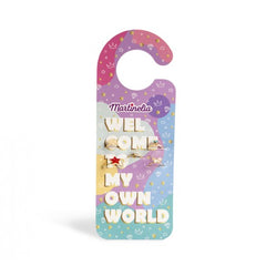 Martinelia Anelli Welcome to My Own World