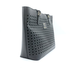 Love Therapy Borsa Nera 62082/Heart