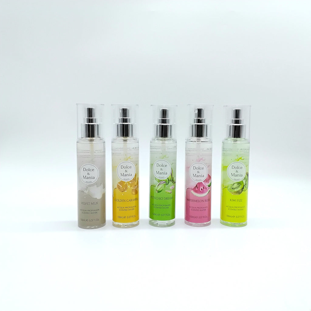 DOLCE & MANIA Acqua Profumata Corpo 150ml