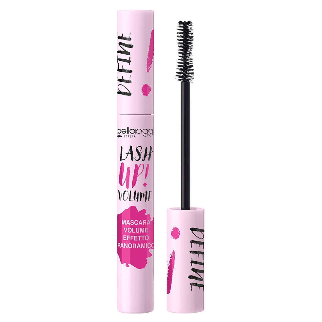 Bellaoggi Lash Up! Volume e Define Mascara