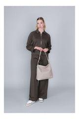 CAFèNOIR Borsa donna Sacca morbida