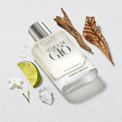Giorgio Armani  Acqua di GIÒ Eau de Toilette Ricaricabile 100 ml
