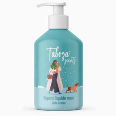 Taboga Scents Sapone Liquido Mani 280 ml