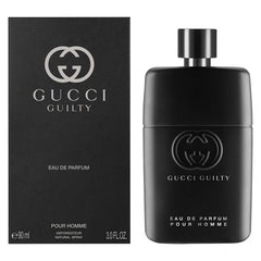 GUCCI Guilty Parfum Pour Homme 90ml