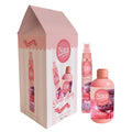 Nanì Gourmand Sweet Body Macarons Acqua Profumata 75ml + Bagno Doccia 300ml