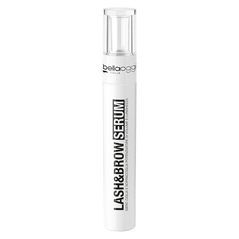 BELLAOGGI LASH & BROW SERUM - SIERO IN GEL