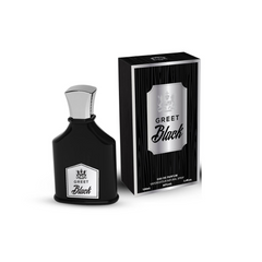 Montage Greet Black Eau de Toilette 100 ml
