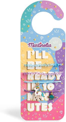 Martinelia Bracciali I'll Be Ready in 10 Minutes