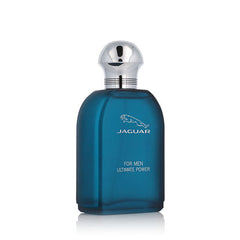Jaguar For Men Ultimate Power Eau de Toilette 100ml