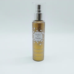 DOLCE & MANIA Acqua Profumata Glow Tanning Mist 150ml