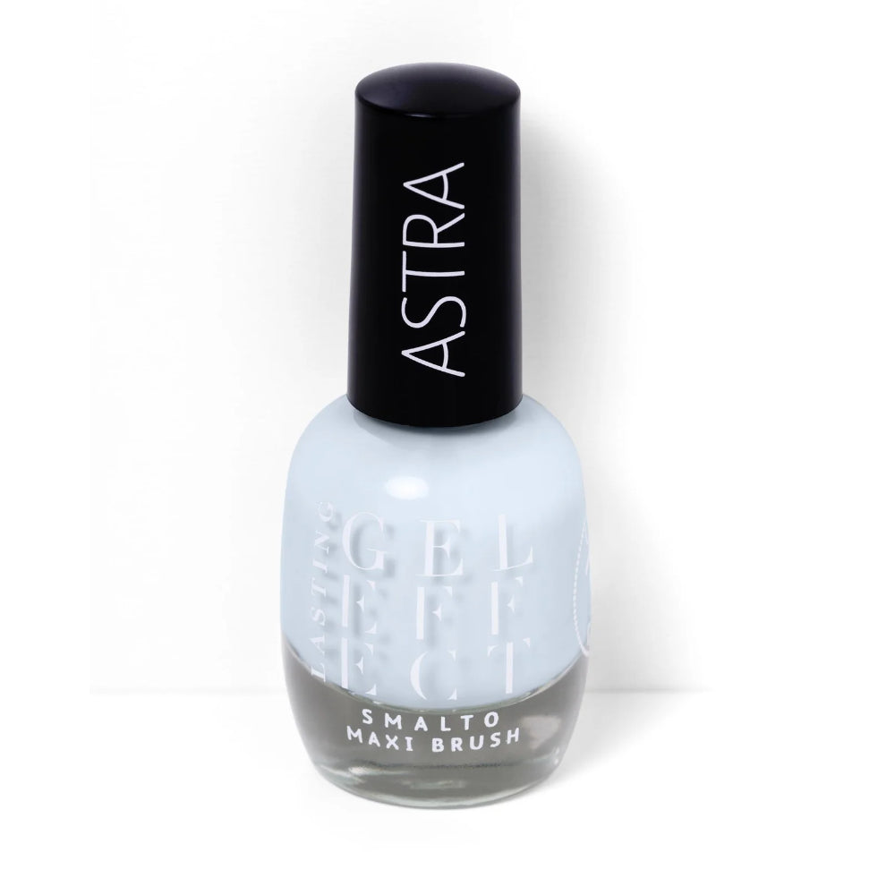 ASTRA Smalto Maxi Brush Lasting Gel Effect