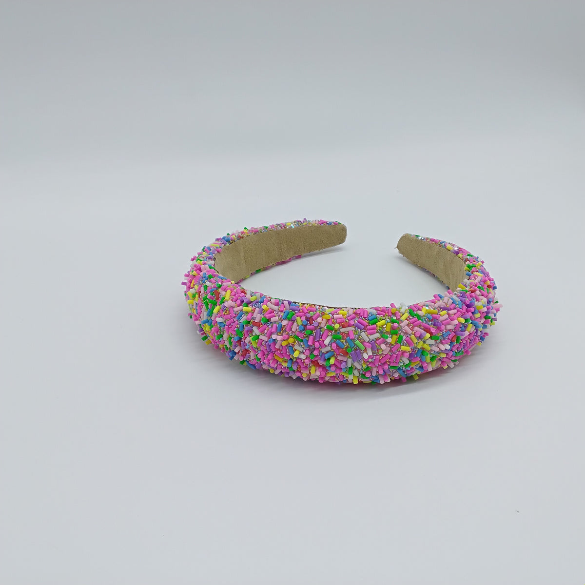 Emanuela Biffoli fermaglio Capelli