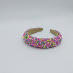 Emanuela Biffoli fermaglio Capelli