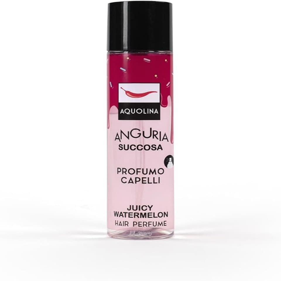 Aquolina  - Profumo Capelli Anguria Succosa 100ml