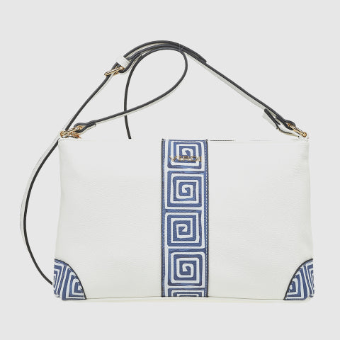 VERDE FASHION | Crossbody Bag 16 0007895