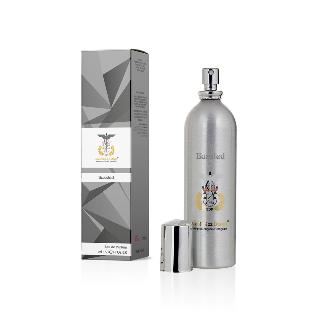 Les Perlers D'Orient Eau de Parfum 150 ml