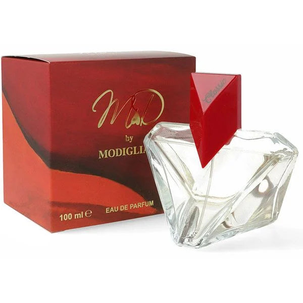 MD - By Modigliani Eau de Parfum 100 ml