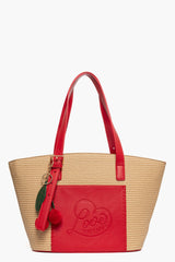Love Therapy Borsa Cherry grande 62054