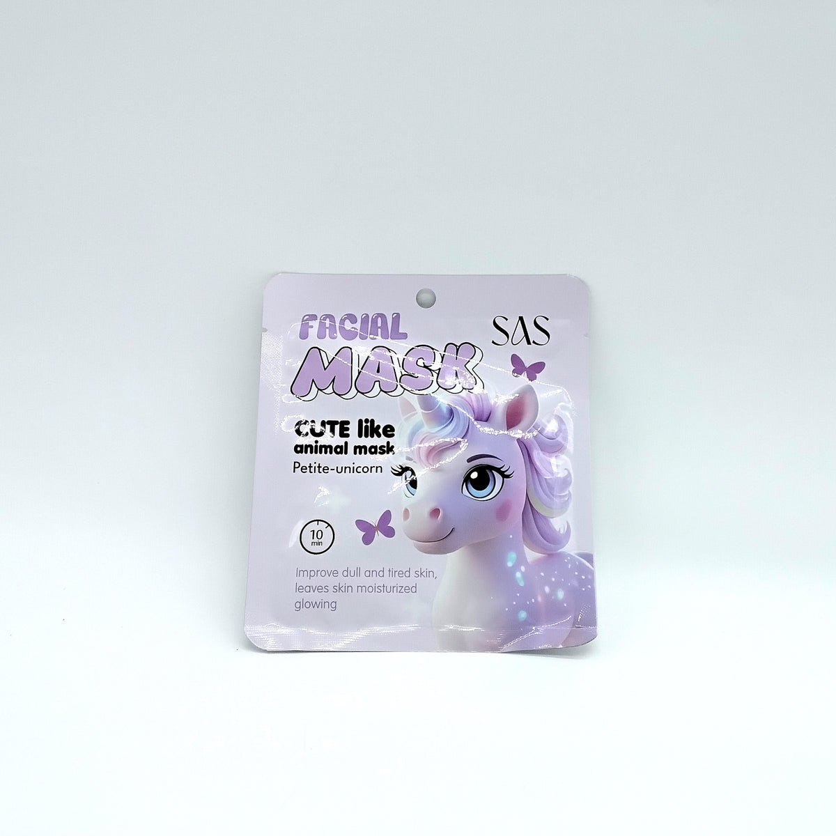 Maschera Viso Cute Like Animal Mask Petite Unicorn