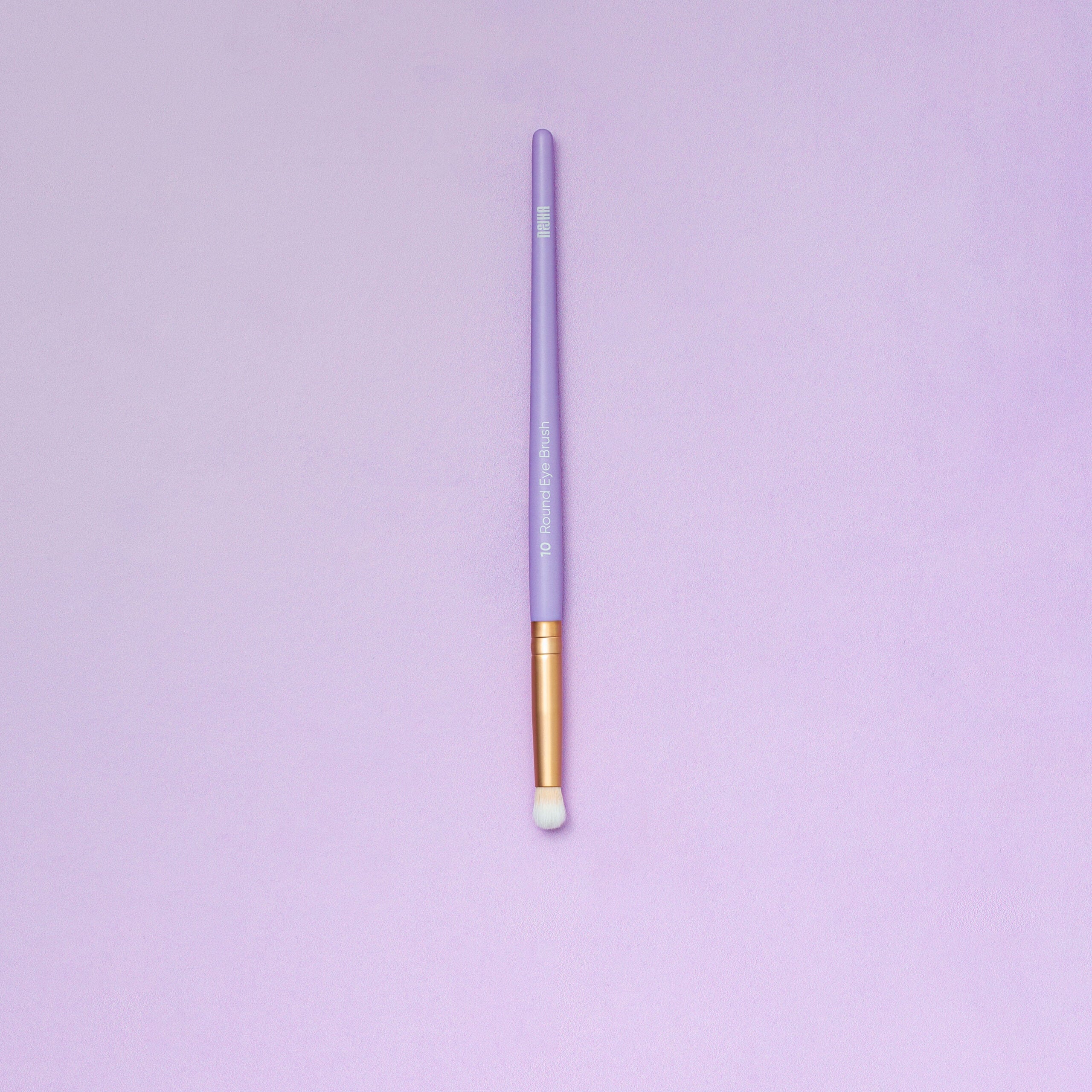 Nejha Pennello Contorno Occhi Round Eye brush 10