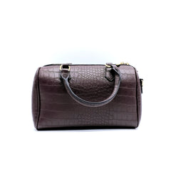 VERDE FASHION | Borsa a Mano Bauletto