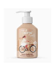 Taboga Scents Sapone Liquido Mani 280 ml