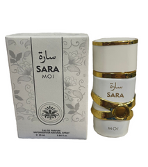 SARA Moi Eau de Parfum 25ml