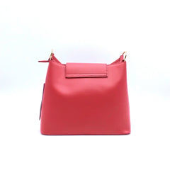 Love Therapy Borsa rossa 62082 Heart