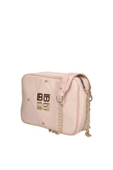 Laura Biagiotti Borsa a Tracolla colore Cipria