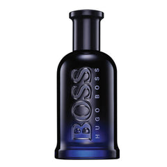 TESTER Hugo Boss Bottled Night Eau de Toilette 100ml