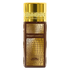 Nabeel
Desert Leather Eau De Parfum