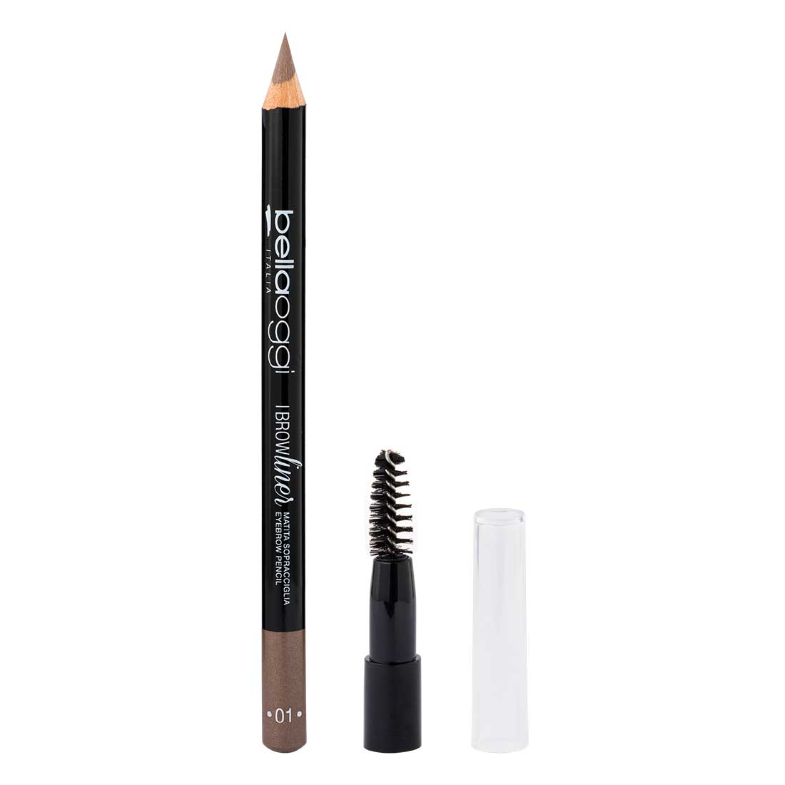 Bellaoggi I Brow Liner - Matita Sopracciglia