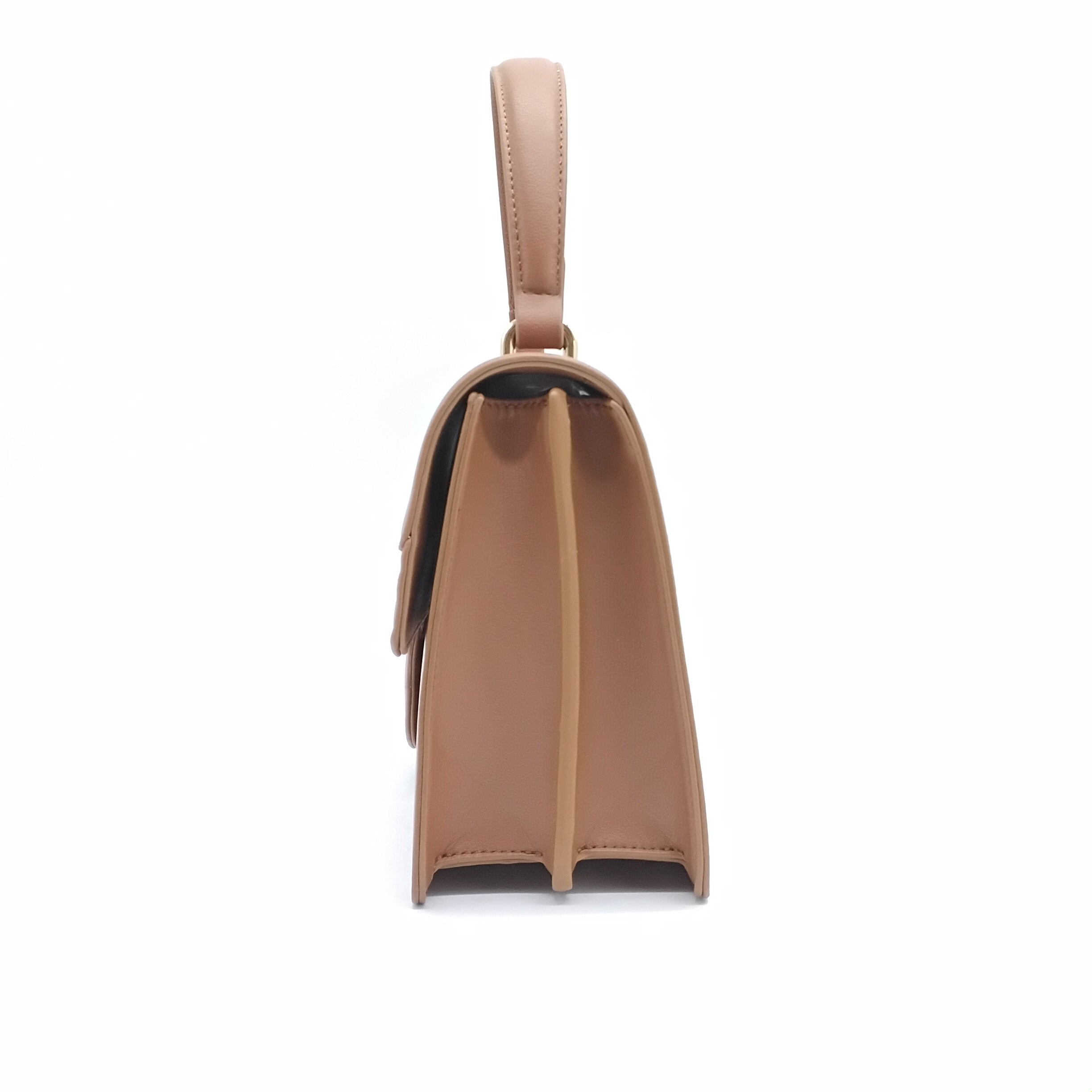 Laura Biagiotti Gold Borsa Amalfi BG25S-003-2