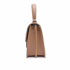 Laura Biagiotti Gold Borsa Amalfi BG25S-003-2