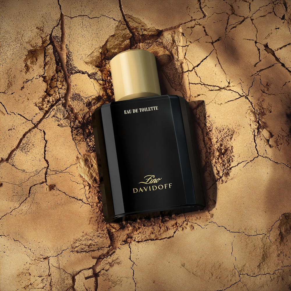 DAVIDOFF ZINO Eau De Toilette 125 ml