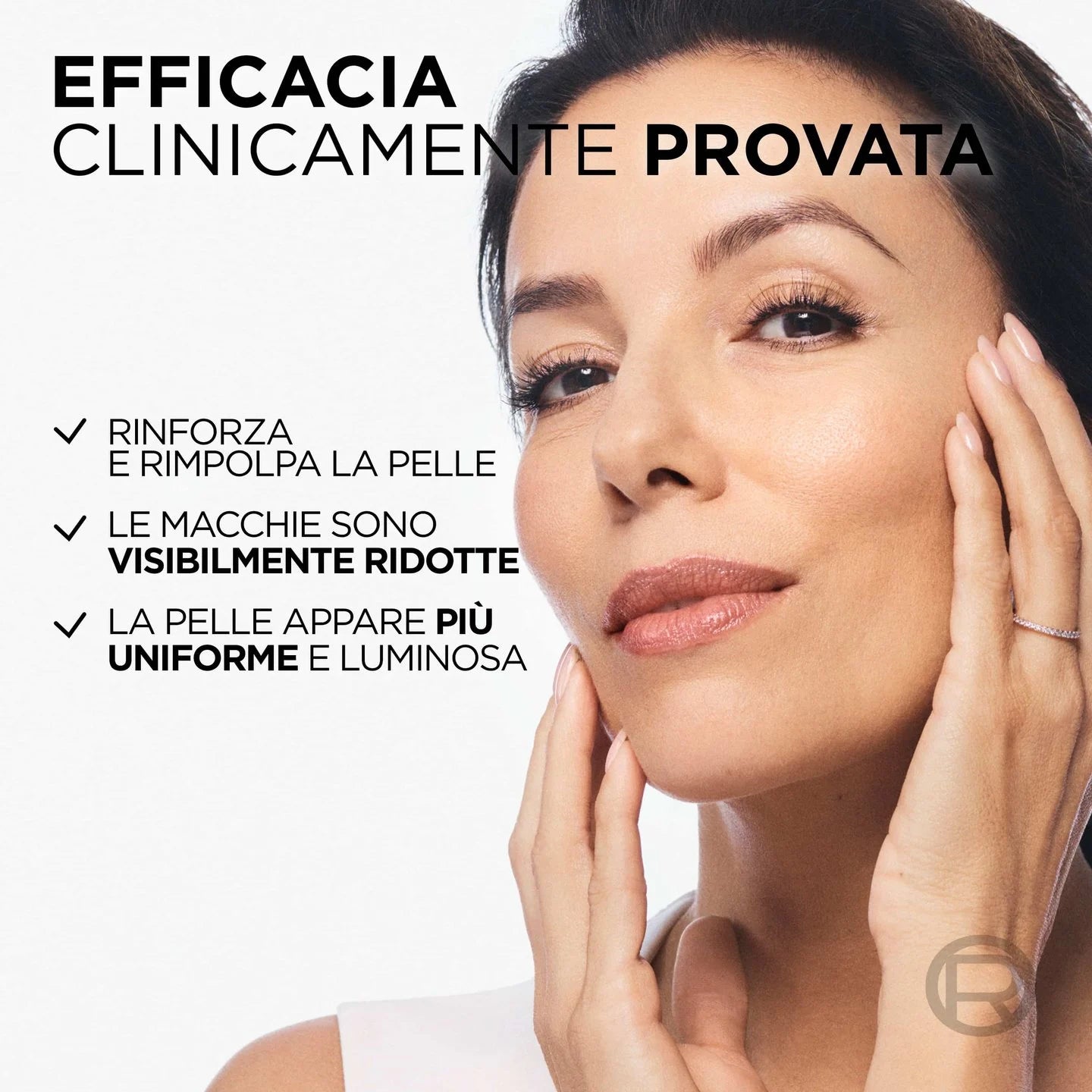 L'OREAL Bright Reveal Crema Idratante Anti-Macchie SPF50 50ml