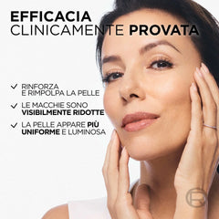 L'OREAL Bright Reveal Crema Idratante Anti-Macchie SPF50 50ml