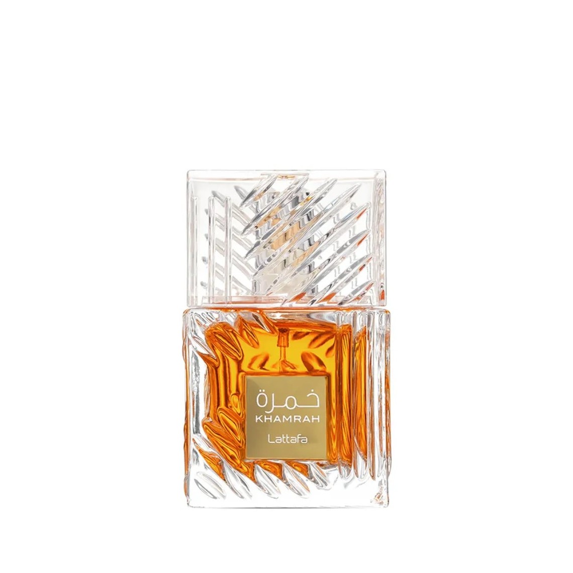 Lattafa - Khamrah Eau de Parfum 100ml