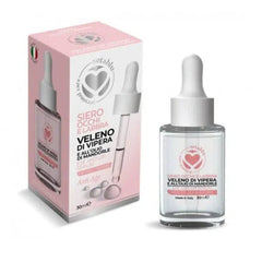 Setablu Siero occhi e labbra al veleno di vipera all'olio di mandorle 30 ml
