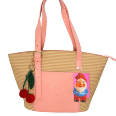 Love Therapy Borsa Cherry grande 62054