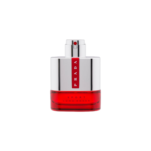 Prada Sport Luna Rossa Eau de Toilette 50 ml