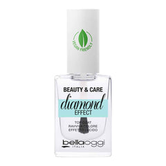 Bellaoggi Diamond Effect Top Coat Ravviva Colore Effetto Licido
