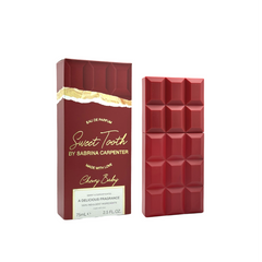 Sweet Tooth By Sabrina Carpenter Cherry Baby Eau de Parfum 75 ml