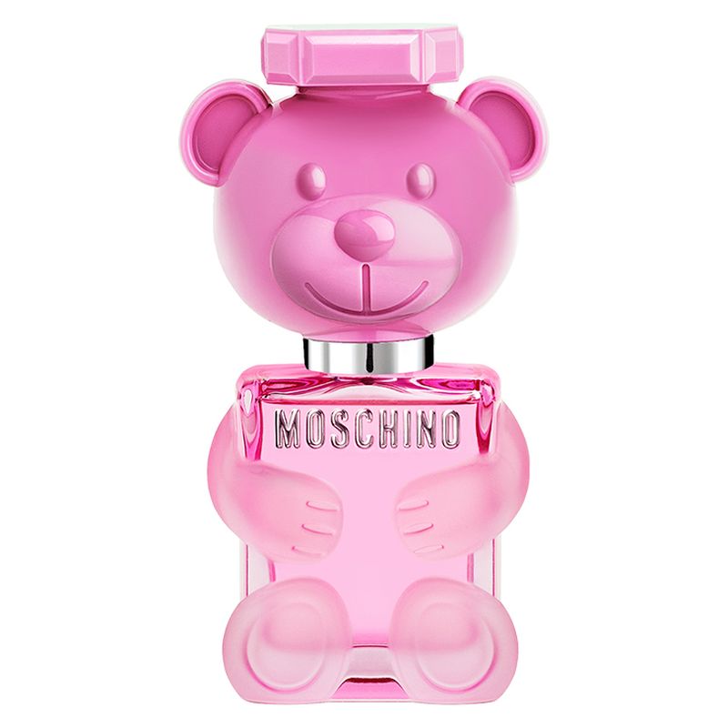 Moschino - Toy 2 Bubble Gum Eau de Toilette 30 ml