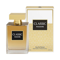 Montage Classic Madame Eau de Parfum 100ml